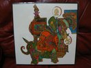 Backwards Sam Firk ?– The True Blues And Gospel - Blues, Funk/Soul - Inserts