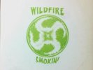 WILDFIRE – SMOKIN – US – LP – 1970 – HEAVY/PSYCH/HARD/BLUES/FUZZ - Ltd edition