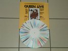 33 tours queen   live at seattle arena last night of the 1977 us tour march 14 