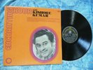 INDIA BOLLYWOOD LP ENCHANTING HOUR with KISHORE KUMAR - HMV / EMI - 1983 hindi