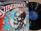 Silberbart ?-4 Times Sound Razing- LP Philips ?(6305 095) + printed Innersleeve