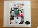 Led Zeppelin Presence Classic Records 200 Gram SV Vinyl One Play Near Mint Rare