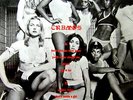 THE CRAMPS - Most Exaltet Potentates Of Trash - 12