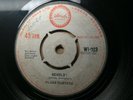 The Blues Busters - Behold  / Oh  Baby 1962 Island UK Ska Rhythm & Blues 45