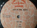 Gregory Isaacs ?– Dub In The Slum Vinyl LP 1978 Plain Sleeve