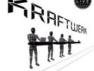 Kraftwerk Minimum Maximum - Sealed UK 4-LP vinyl album record 5606111 EMI