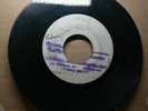 The Uniques Girls Like Dirt Alva Reggie Lewis Shes Leaving 1968 Rocksteady Blank