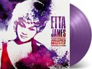 Etta James - Collected LTD EDITION PURPLE VINYL LP MOVLP2520