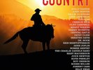 COUNTRY VARIOUS ARTISTS DOUBLE VINYL NEW(15THNOV)