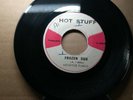 Augustus Pablo Frozen Dub Hot Dub Hot Stuff 1972 7428 Jamaica Dub Reggae 45