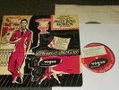 JELLY ROLL MORTON-NEW ORLEANS MEMORIES-PIANO SOLOS-UK 1954 VINYL 10