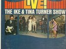 LP Ike & Tina Turner Live  The Ike & Tina Turner Show STILL SEALED NEW OVP