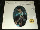 JOHNNY SMITH Kaleidoscope LP ORIGINAL 1968 VERVE STEREO NEW SEALED JAZZ GUITAR