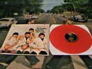 THE BEATLES YESTERDAY AND TODAY MONO ON RED VINYL 2009 PRESSING NEAR MINT