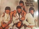 The Beatles-Yesterday & Today-3rd State Butcher Cover w/Vinyl LP