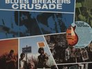 JOHN MAYALL'S BLUESBREAKERS Crusade MICK TAYLOR Sundazed SEALED 180g MONO LP