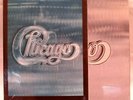 CHICAGO 2ND ALBUM COLUMBIA PG 24 SEALED VINYL LP