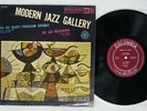 JAZZ MESSENGERS MODERN JAZZ GALLERY COLUMBIA ZL 1113 Japan FLIPBACK COVER 10