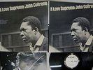 JOHN COLTRANE A LOVE SUPREME IMPULSE GR-155 US HEAVY WEIGHT VINYL LP