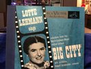 LOTTE LEHMANN SIngs MGM’s BIG CITY RECORD 78 RPM SET RCA VICTOR RED SEAL EX+