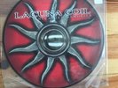Lacuna Coil - Unleashed Memories (2001) Vinyl Picture Disc LP