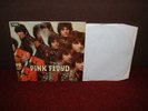 PINK FLOYD Piper At The Gates Of Dawn LP 1967 COLUMBIA SCX 6157 1/1 MATRIXES