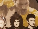 Queen And David Bowie Under Pressure Picture Disc