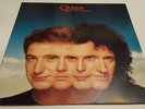 QUEEN The Miracle Album 12
