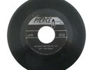 ROY THE HOUND HALL 1 ONE MONKEY CAN'T STOP SHOW 45 PIERCE 1918 Rare Rockabilly