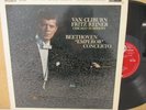 UK LIVING STEREO SB 2133 Beethoven Piano Concerto No. 5 VAN CLIBURN/REINER LP EX