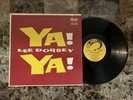 LEE DORSEY YA  YA  RARE GRAIL SOUL FURY MONO RECORD LABEL VINYL LP EX