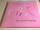 Joe Strummer & Mescaleros ?- Rock Art And The X-Ray 2 x Vinyl LP CLASH RECORD