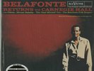 Belafonte Returns To Carnegie Hall 200g 2LP (Michael Hobson Archives)