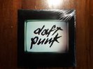 Daft Punk Human after all album vinyl new & sealed