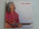 lp sotto ò sole pino daniele prima stampa 1991 label cgd
