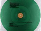 Miles Davis ?– Live At Teatro Tenda Pianeta Green Vinyl LP B 13 2011 NEW/SEALED