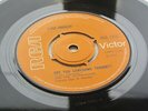 ELVIS PRESLEY UK 45   ARE YOU LONESOME TONIGHT   1969  ORANGE RCA VICTOR  PRESS