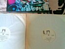 AMON DUUL ll DANCE OF THE LEMMINGS 2 LP UNITED ARTISTS PROG PSYCH EX+ COND