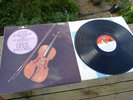 Josef Sakonov Great Violin Encores Decca Stereo ED1 PFS 4265 UK Rare LP