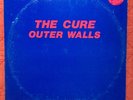 The Cure Live Outer Walls 2LP Head On The Door Tour Rare TMOQ Bootleg Not TAKRL