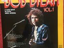 BOB DYLAN: A Rare Batch Of Little White Wonder, Vol1 LP SEALED  Italy Rare