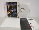 Prince - Purple Rain - Pop LP - with Poster insert - Japan