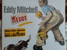 Rare LP  Eddy MITCHELL 