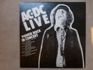 AC/DC - Power Rock In Concert - Vinyl LP