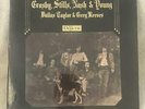 Sealed  Crosby Stills Nash Young - Deja Vu * Atlantic SD-7200 1st Textured Cover
