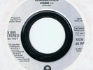 THE CRANBERRIES-ZOMBIE/AWAY-UK JUKEBOX ISLAND 45