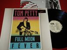 TOM PETTY Full Moon Fever / German LP 1989 MCA 255929-1