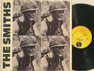 THE SMITHS Meat Is Murder 1985 SIRE/ROUGH TRADE Orig. U.S Press ERROR ON COVER