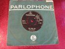 THE BEATLES - SHE LOVES YOU - 7'' EX+/R 5055/1N-1N/1963 UK