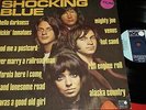 SHOCKING BLUE same / German LP 1971 METRONOME SKMLP 334